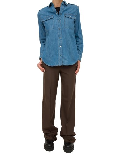 Женские повседневные брюки MARELLA PANTALONE