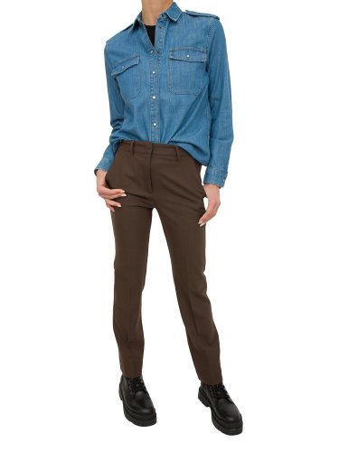 Жіночі повсякденні штани MARELLA PANTALONE