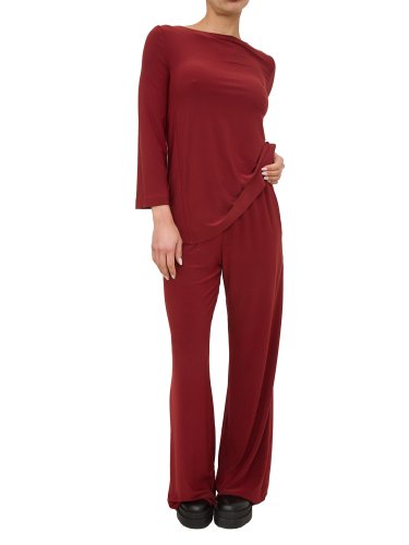 Жіноча блузка MAX MARA BLUSA