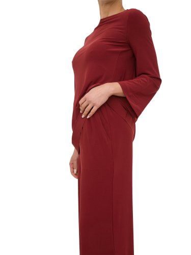 Жіноча блузка MAX MARA BLUSA