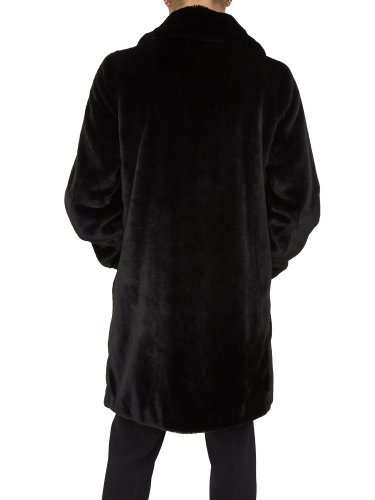Женское пальто BLUGIRL Cappotto NERO