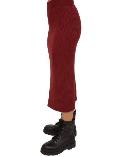 Довга спідниця MAX MARA GONNA