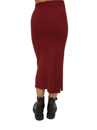 Довга спідниця MAX MARA GONNA