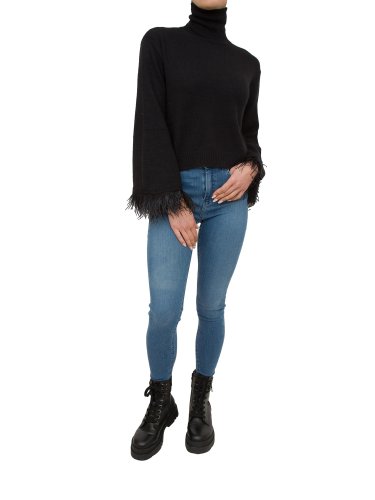 Жіночий светр MAX MARA MAGLIA