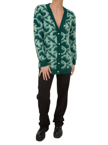 Женский кардиган PINKO CARDIGAN