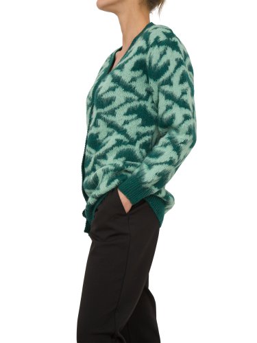 Женский кардиган PINKO CARDIGAN