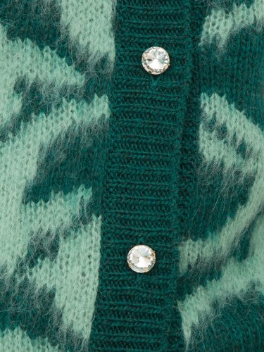 Женский кардиган PINKO CARDIGAN