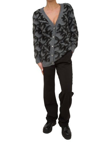 Женский кардиган PINKO CARDIGAN