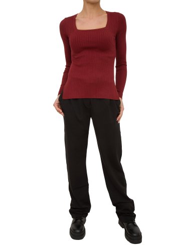 Жіночі повсякденні штани MARELLA PANTALONE
