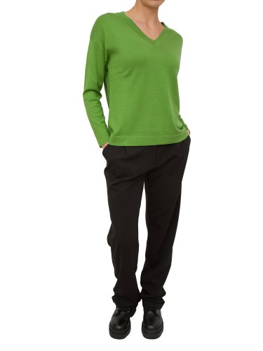 Жіночий светр MAX MARA MAGLIA