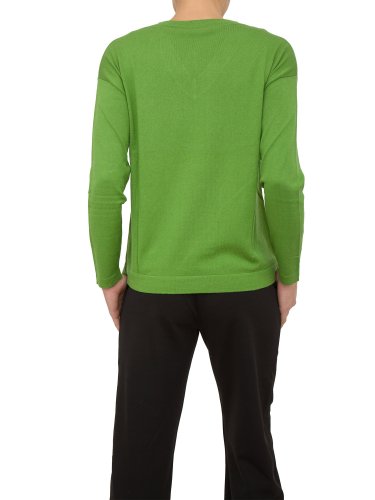 Жіночий светр MAX MARA MAGLIA