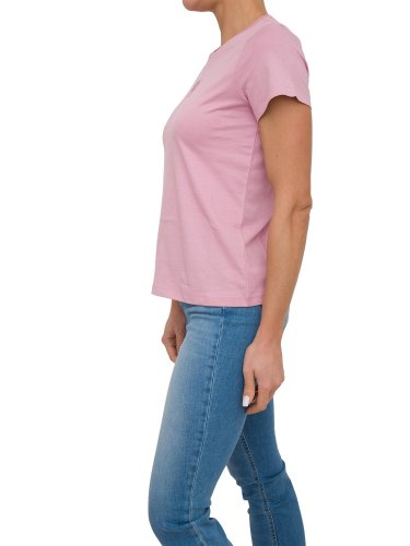 Жіноча футболка  PINKO T-SHIRT ROSA