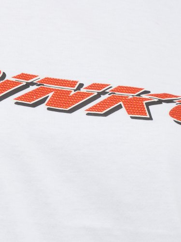 Жіноча футболка  PINKO T-SHIRT BIANCO