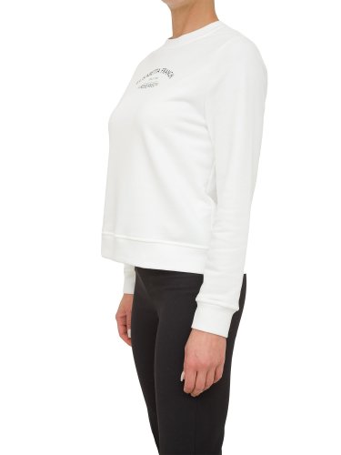 Женская толстовка ELISABETTA FRANCHI FELPA