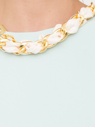 Женское платье ELISABETTA FRANCHI VESTITO