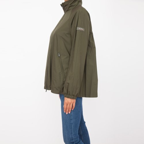 Женская куртка MAX MARA GIUBBINO