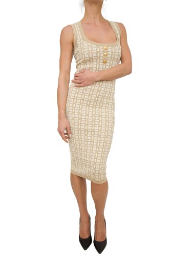 Женское платье ELISABETTA FRANCHI  VESTITO