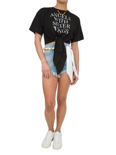 Жіноча футболка ELISABETTA FRANCHI T-SHIRT