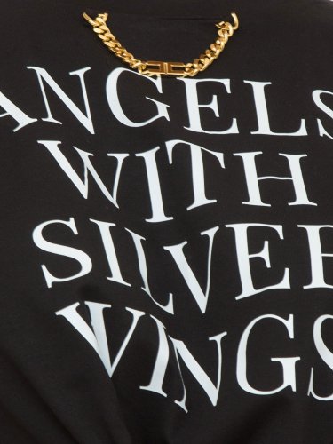 Жіноча футболка ELISABETTA FRANCHI T-SHIRT