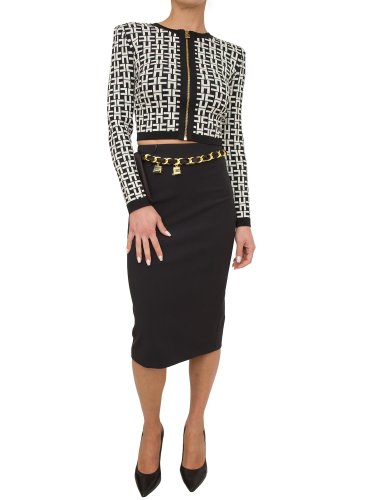 Женский свитер ELISABETTA FRANCHI MAGLIA