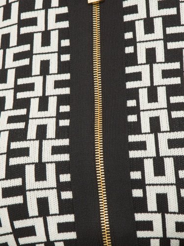 Женский свитер ELISABETTA FRANCHI MAGLIA