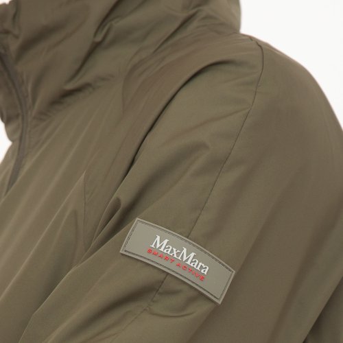 Женская куртка MAX MARA GIUBBINO