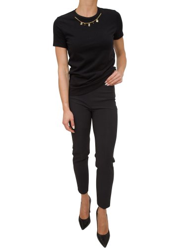Женская футболка ELISABETTA FRANCHI T-SHIRT