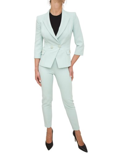 Женские повседневные брюки ELISABETTA FRANCHI PANTALONE