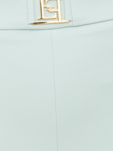 Женские повседневные брюки ELISABETTA FRANCHI PANTALONE