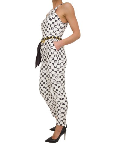 Женский классический костюм ELISABETTA FRANCHI TUTA
