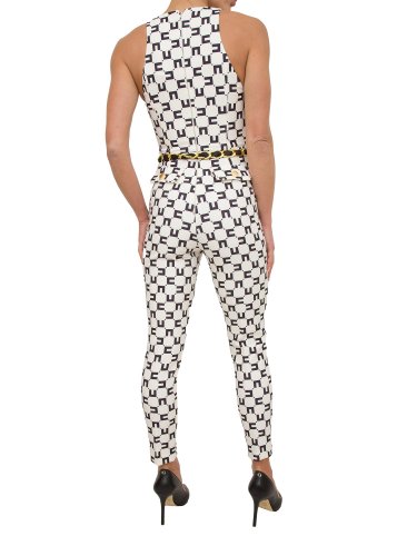 Женский классический костюм ELISABETTA FRANCHI TUTA