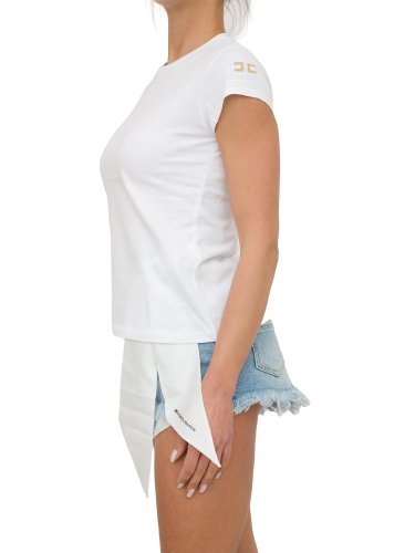 Женская футболка ELISABETTA FRANCHI T-SHIRT