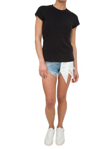 Женская футболка ELISABETTA FRANCHI T-SHIRT