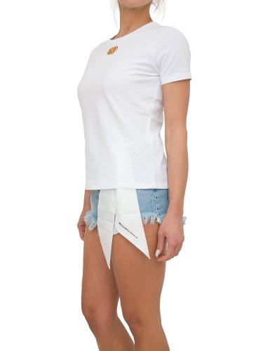 Женская футболка ELISABETTA FRANCHI T-SHIRT