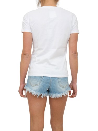 Женская футболка ELISABETTA FRANCHI T-SHIRT