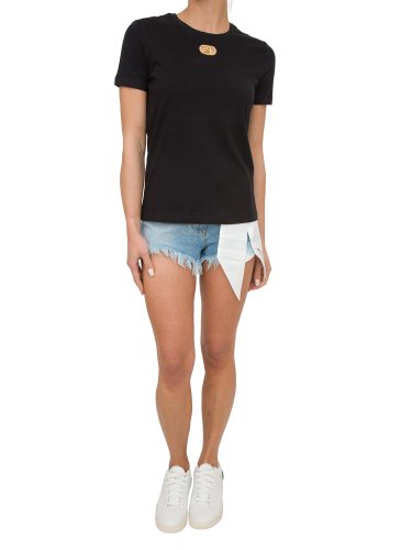 Жіноча футболка ELISABETTA FRANCHI T-SHIRT