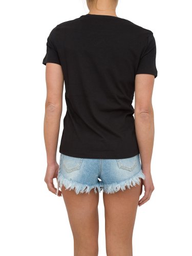 Жіноча футболка ELISABETTA FRANCHI T-SHIRT