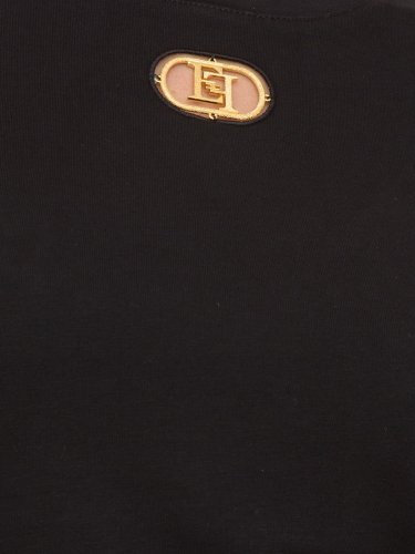 Жіноча футболка ELISABETTA FRANCHI T-SHIRT