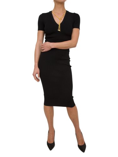 Женское платье ELISABETTA FRANCHI VESTITO