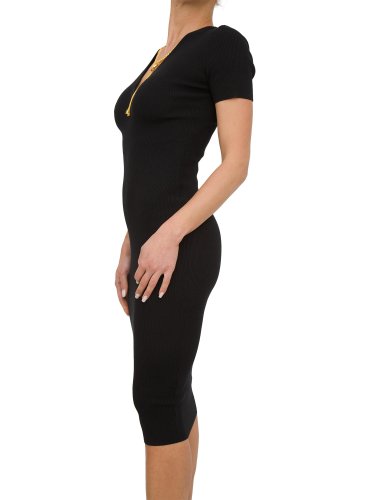 Женское платье ELISABETTA FRANCHI VESTITO