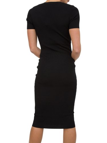Женское платье ELISABETTA FRANCHI VESTITO