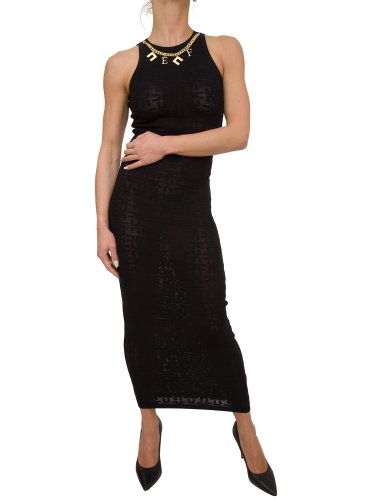 Женское платье ELISABETTA FRANCHI VESTITO