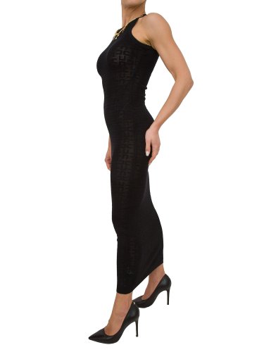 Женское платье ELISABETTA FRANCHI VESTITO
