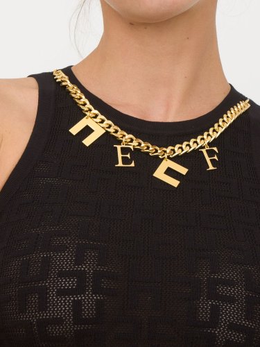 Женское платье ELISABETTA FRANCHI VESTITO