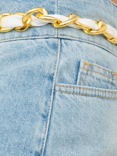 Женские шорты ELISABETTA FRANCHI SHORT
