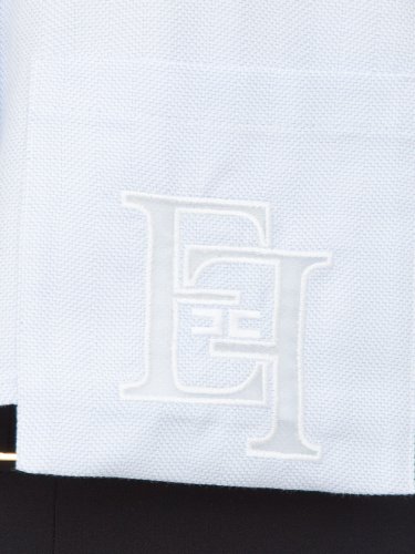 Жіноча сорочка з довгим рукавом ELISABETTA FRANCHI CAMICIA