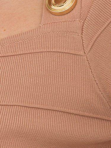 Жіночий светр PINKO MAGLIA CAMMELLO