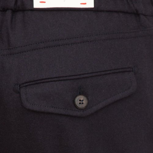 Чоловічі повсякденні штани ELEVENTY PANTALONE BLU