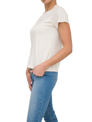 Жіноча футболка  PINKO T-SHIRT BEIGE