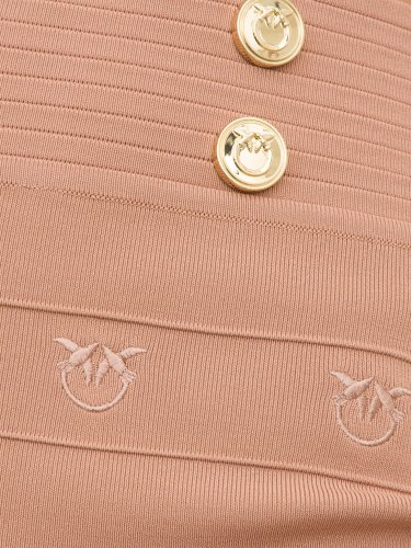 Довга спідниця PINKO GONNA CAMMELLO